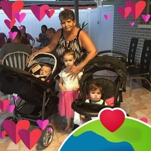 Meet your Posher, Vilma